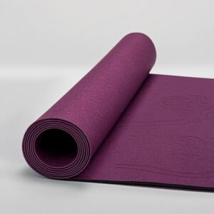 ZenFlow Pro Yoga Mat