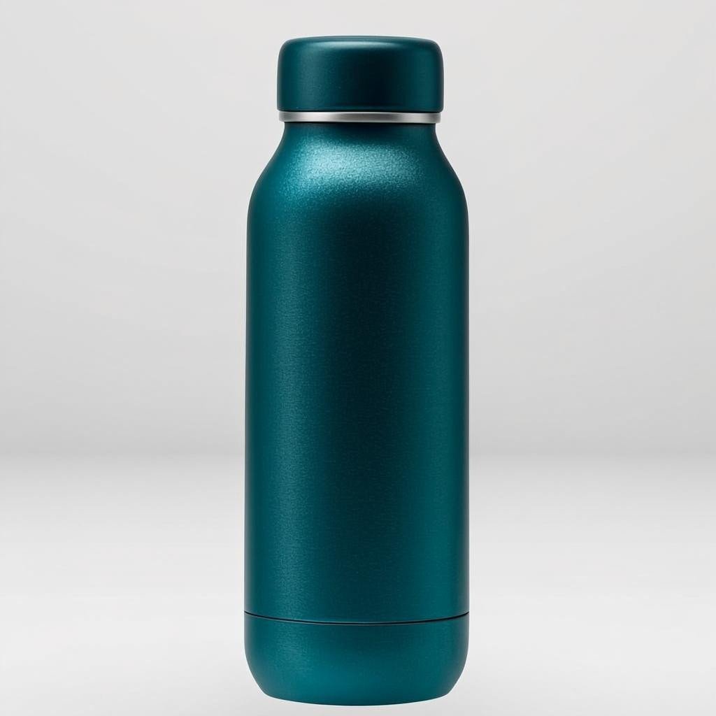 HydraFlow Insulated Water Bottle