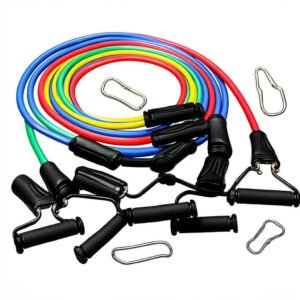 FlexBand Resistance Bands Set