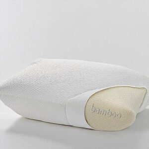 CloudSoft Memory Foam Pillow