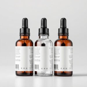 Radiance Skincare Serum Set