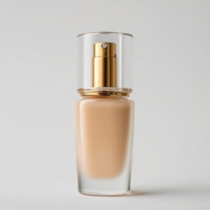Luminous Foundation